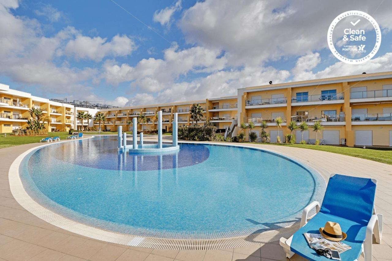 Albufeira Paradise With Pool By Homing 아파트 외부 사진