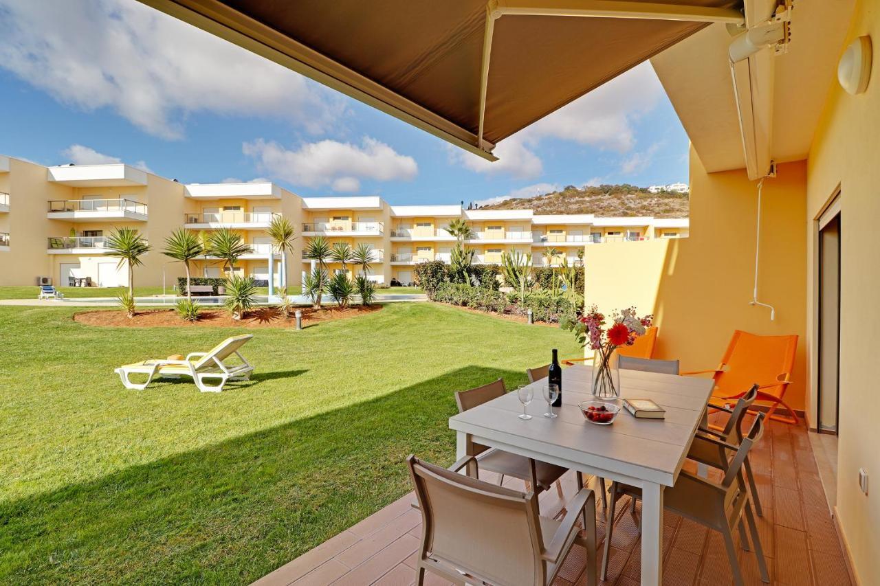 Albufeira Paradise With Pool By Homing 아파트 외부 사진