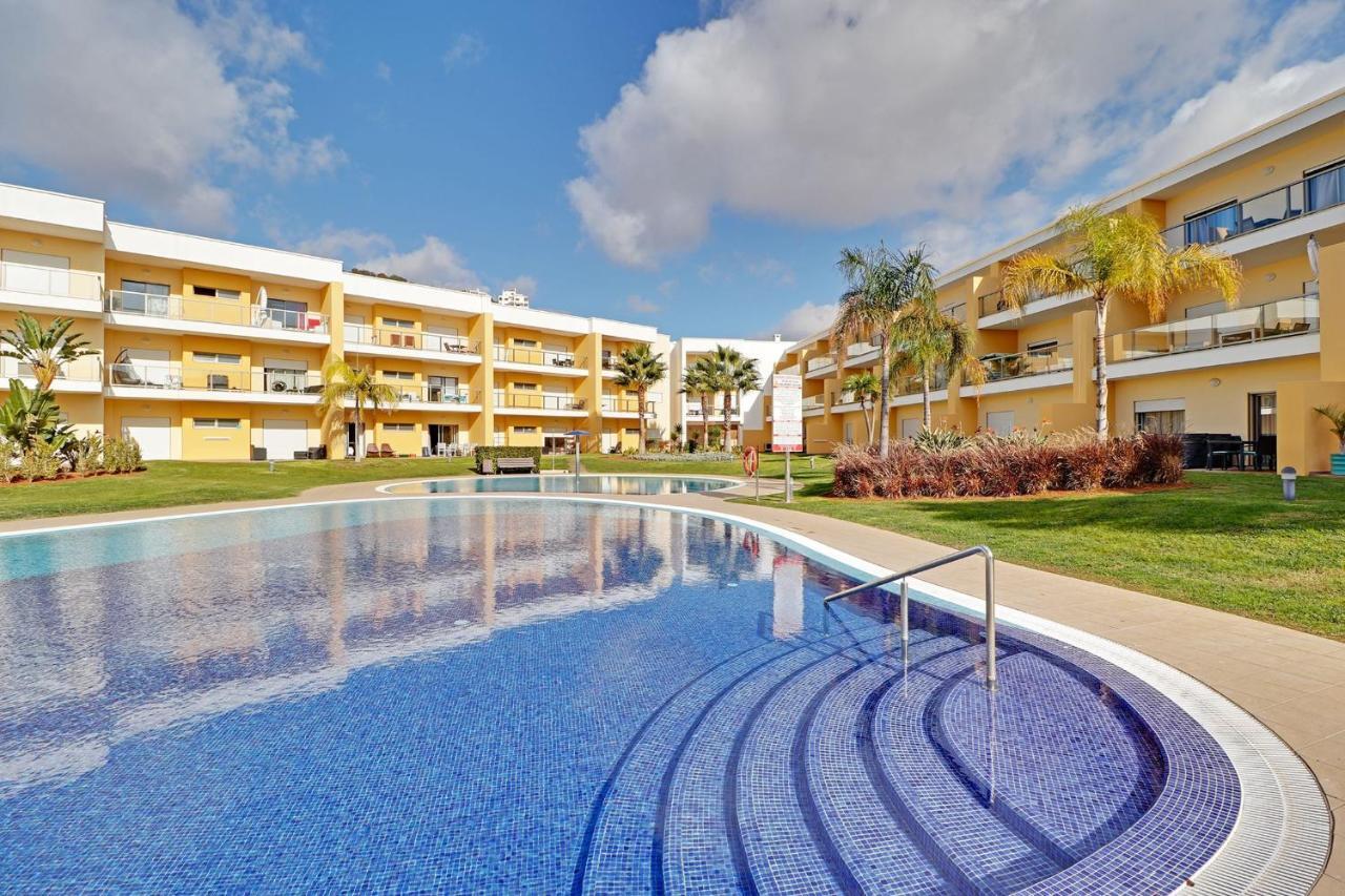 Albufeira Paradise With Pool By Homing 아파트 외부 사진